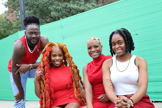 The Power of Natural Ingredients in Hair Care