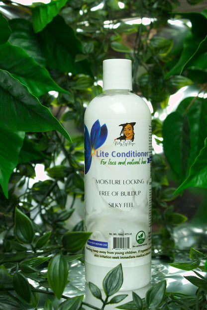 Light Hydrating Conditioner