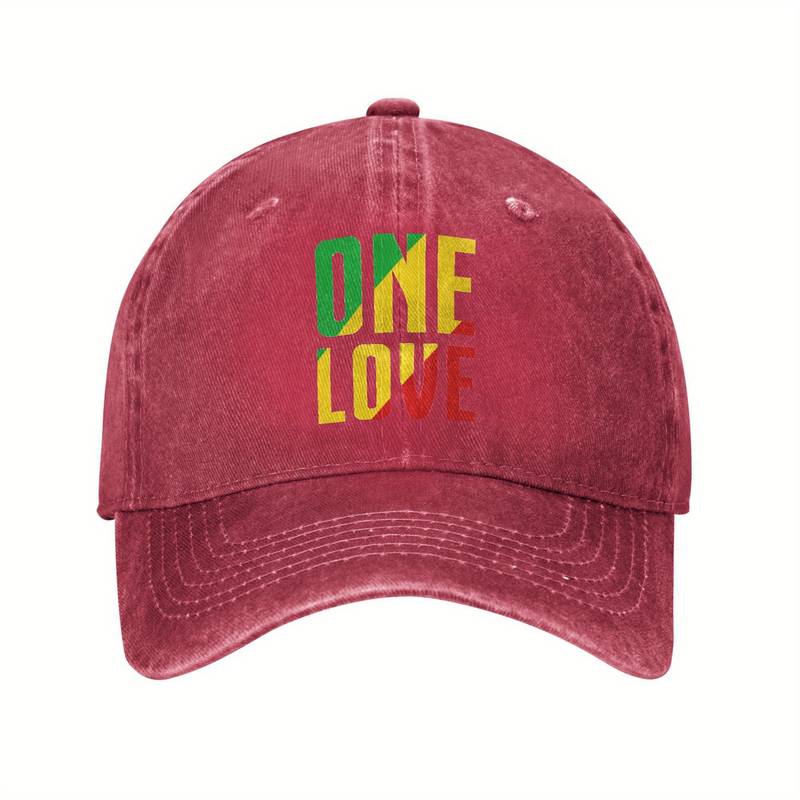 Fitted Loc-Inspired Hats – Unisex Street Style