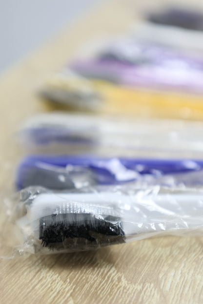 Edge Brush – For Smoothing Baby Hairs, Edges & Flyaways