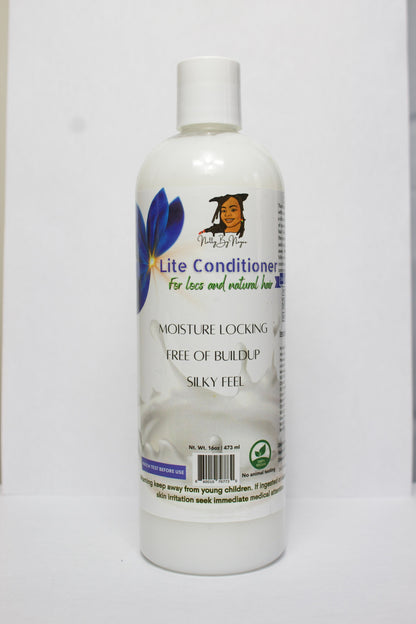 Light Hydrating Conditioner