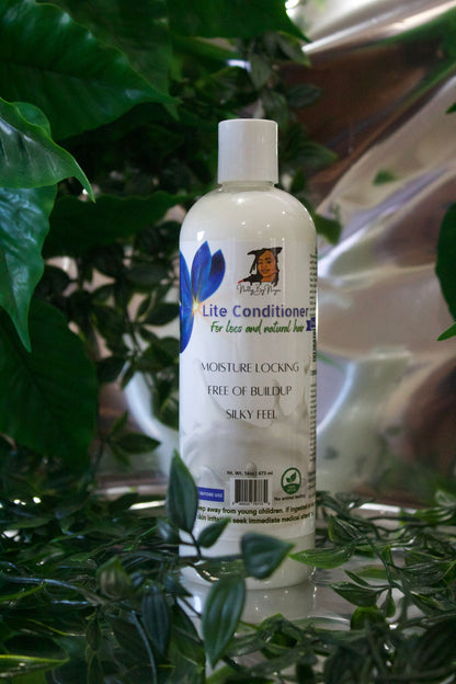 Light Hydrating Conditioner