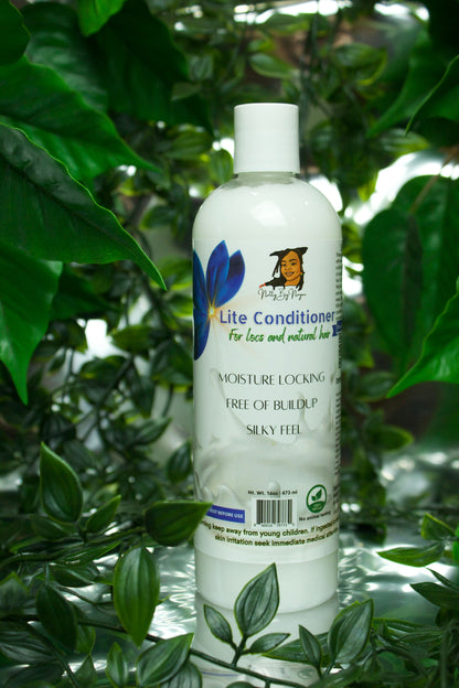 Light Hydrating Conditioner