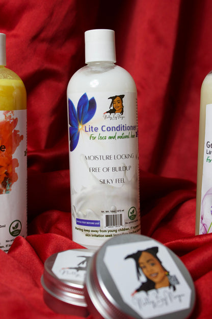 Light Hydrating Conditioner