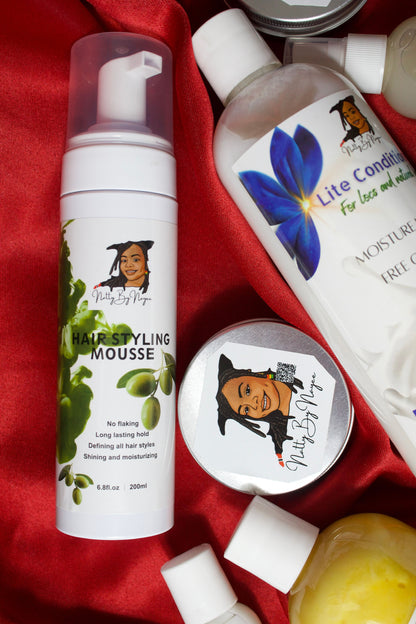 Light Hydrating Conditioner