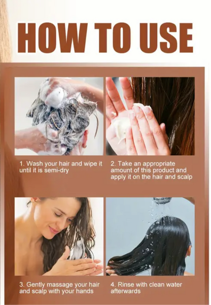 Batana Oil Spray – Boost Shine & Growth | Natty By Nayee