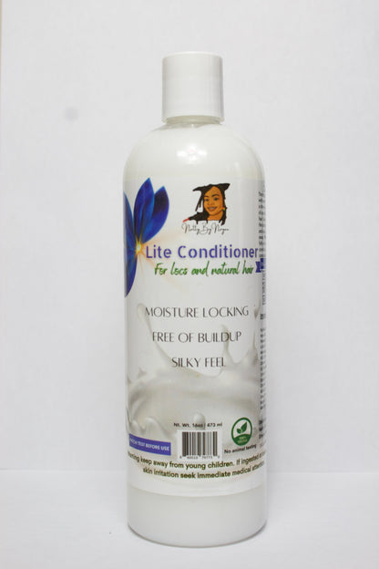 Light Hydrating Conditioner