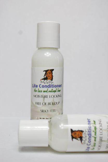 Light Hydrating Conditioner
