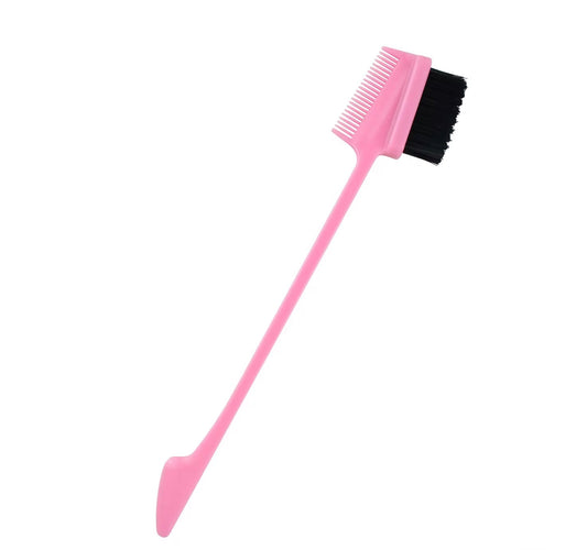 Edge Brush – For Smoothing Baby Hairs, Edges & Flyaways