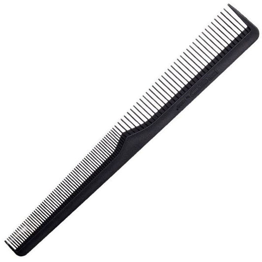 Tapered Comb for Locs – Precision Parting & Styling Tool