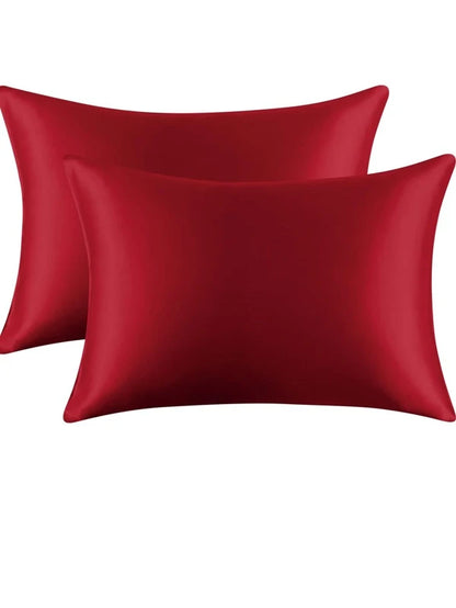 Satin Pillowcase for Hair