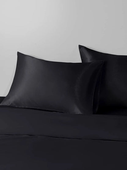 Satin Pillowcase for Hair