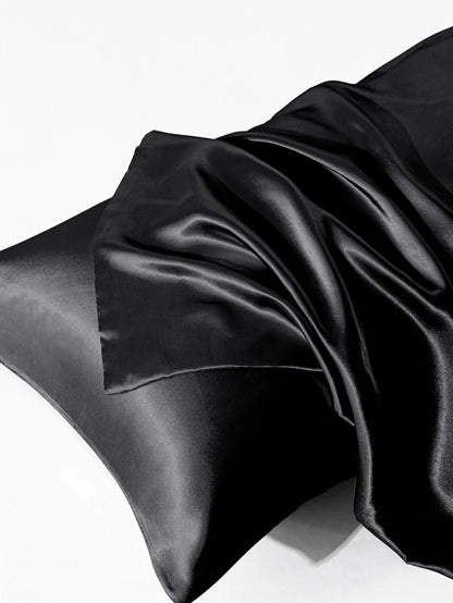 Satin Pillowcase for Hair