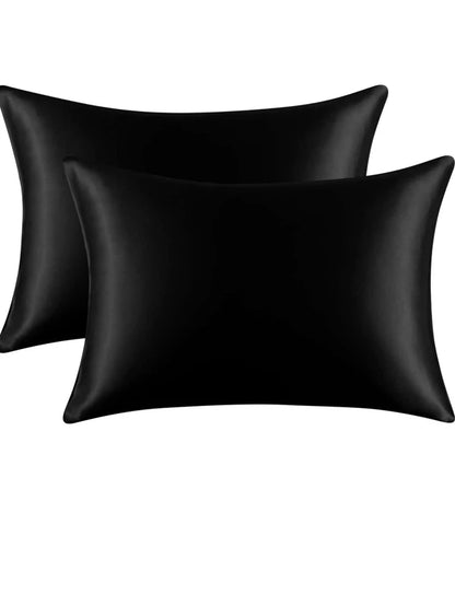 Satin Pillowcase for Hair