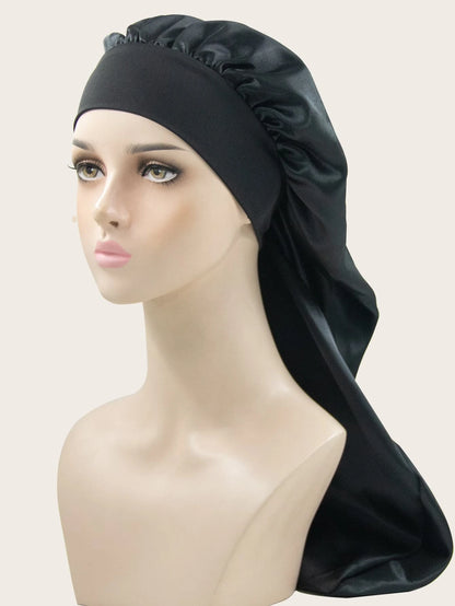 Long Hair Bonnet