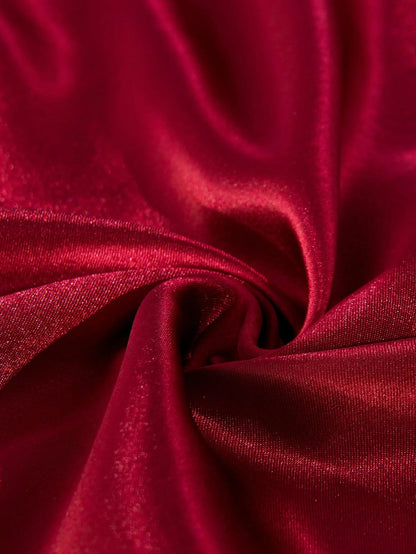 Satin Pillowcase for Hair