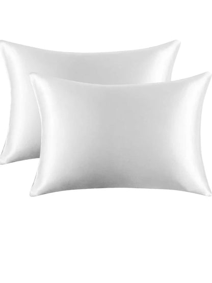 Satin Pillowcase for Hair