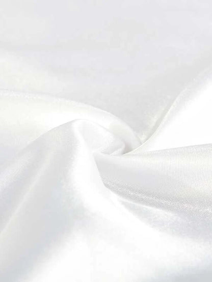 Satin Pillowcase for Hair